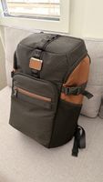 Rucksack Tumi Alpha Bravo Reserve neuwertiger Zustand