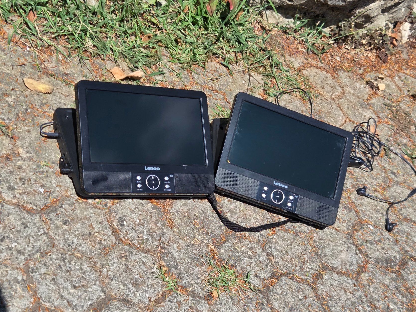 Lenco Lecteur media portable: Lenco Portable DVD Player - 2 Stk. – D'occasion à Bellach par fab_t8gy 5