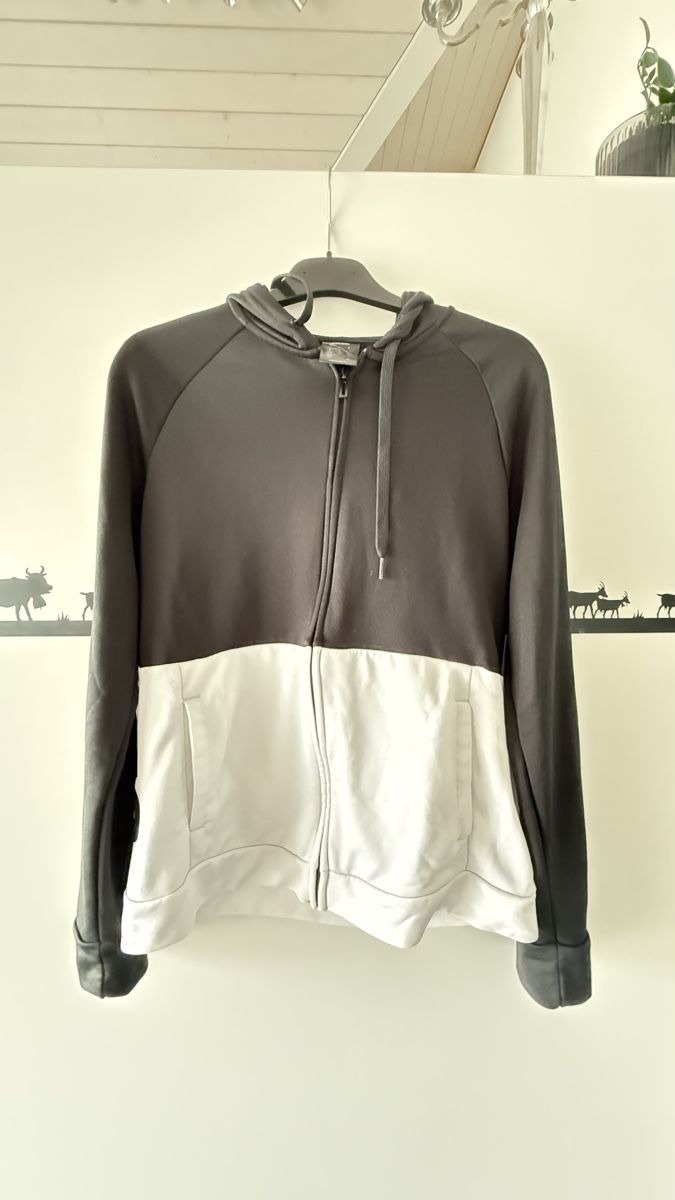 Adidas Giacche: Adidas Trainerjacke M/L  – Usato da Sirnach venduto da sirni 3