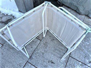 Liegen & Liegestühle: scHönes LiegebeTT – Gebraucht aus Winkel von zeho 4