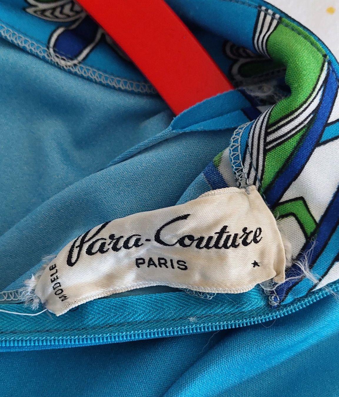 Vestiti: Robe d'été VINTAGE – Usato da Tschugg venduto da uldrypr 2