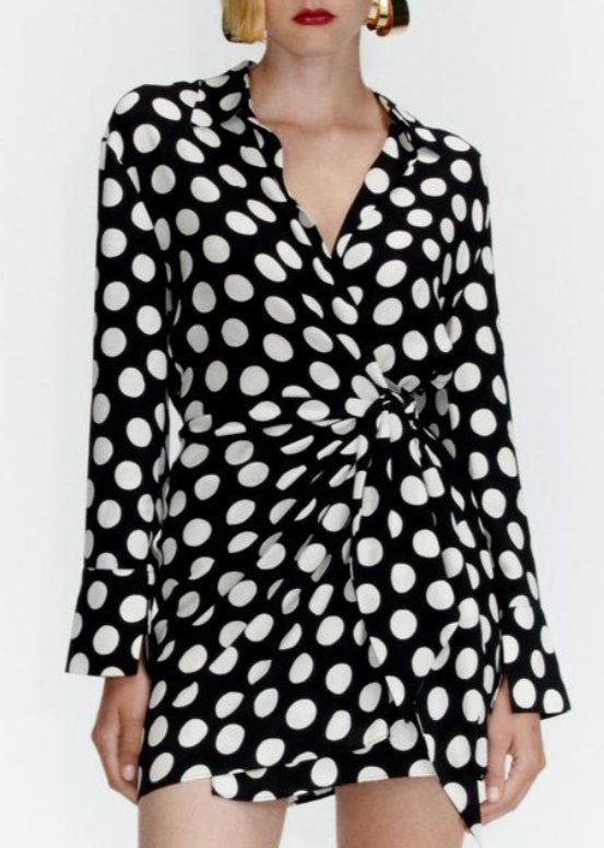 Zara Vestiti: Zara dress – Usato da Zürich venduto da gol_zrr2