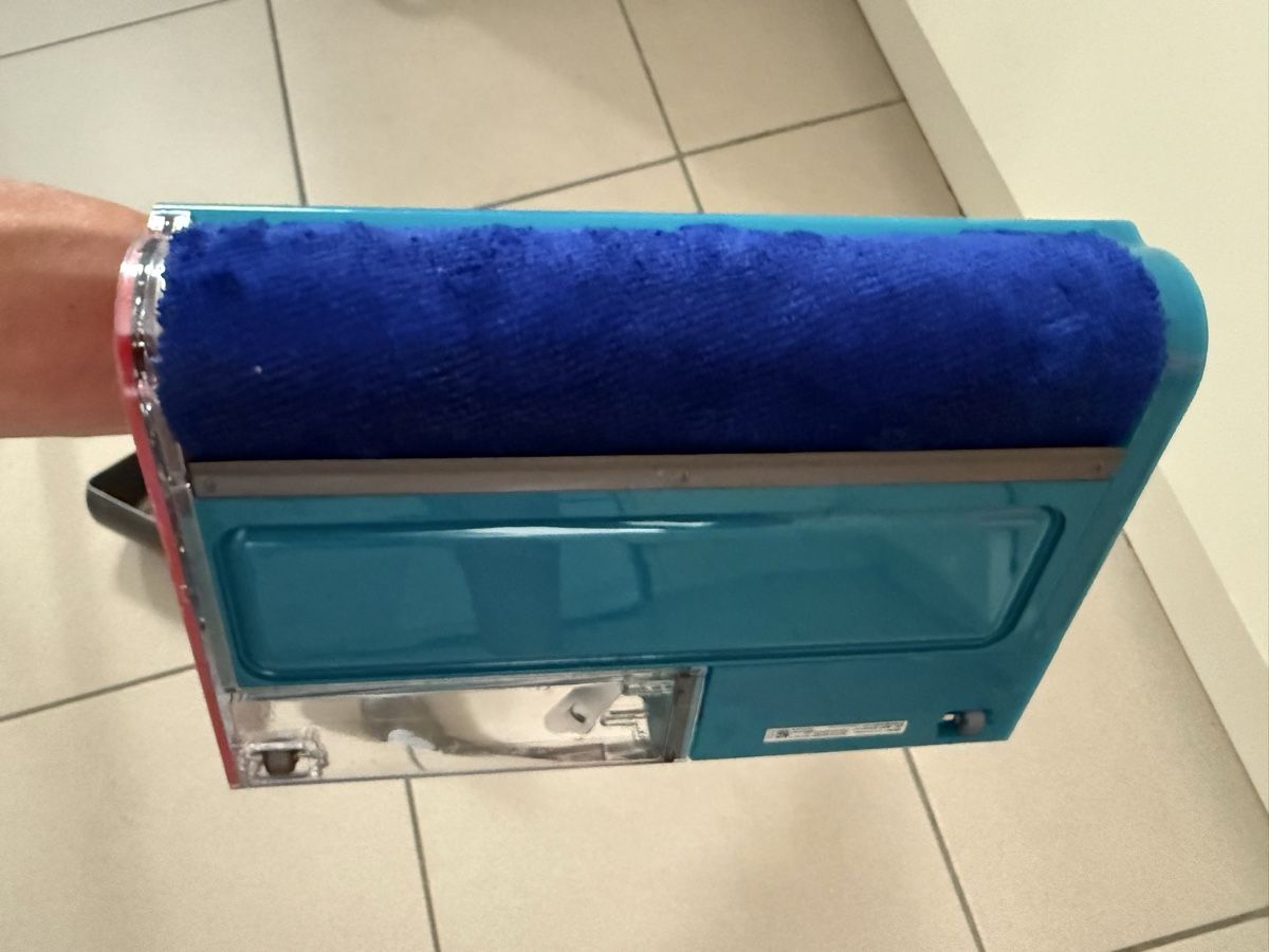 Dyson Altro per la casa: Dyson brosse Submarine utilisée 1 fois – Nuovo (secondo la descrizione) da Genève venduto da fra_v2zs 2