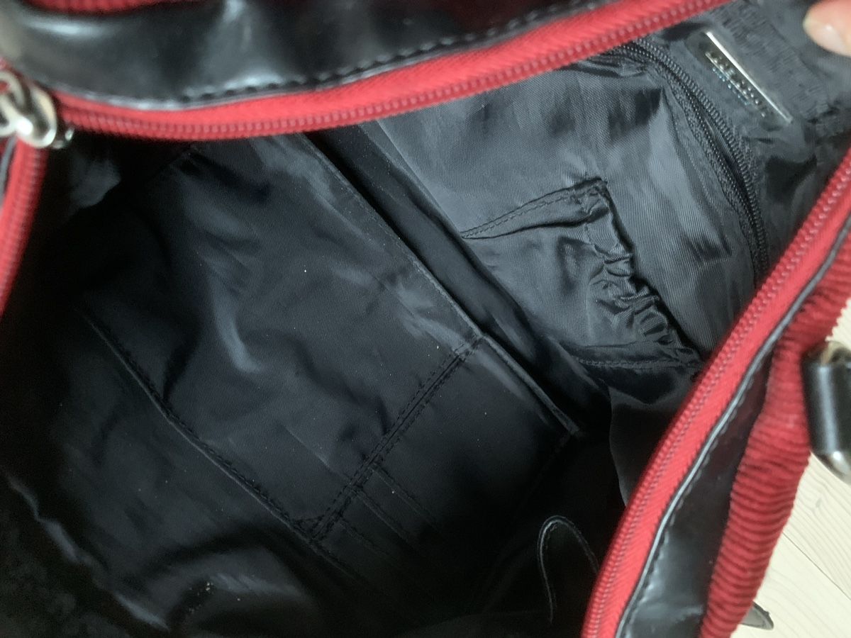 Borse da donna: Handtasche von Bodenschatz – Usato da Biberist venduto da coffee13 6