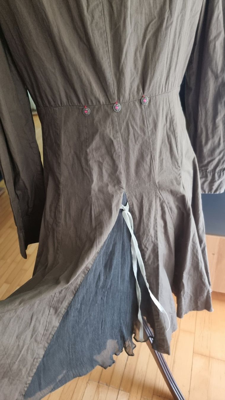 Odd Molly Kleider: Odd Molly Kleid XL – Gebraucht aus Riedikon von Winter21. 2