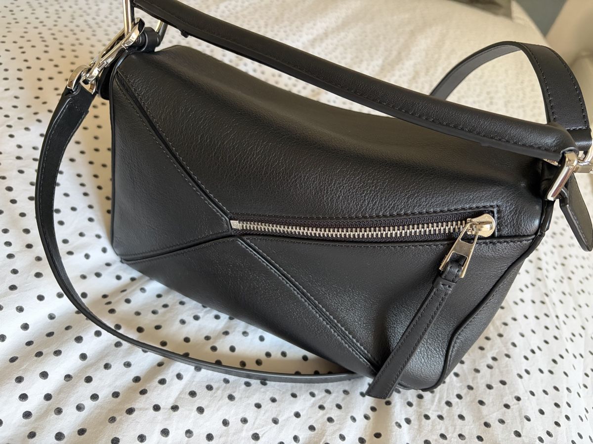 Loewe Borse da donna: Loewe Puzzle Small – Nuovo (secondo la descrizione) da Zürich venduto da supereme 4