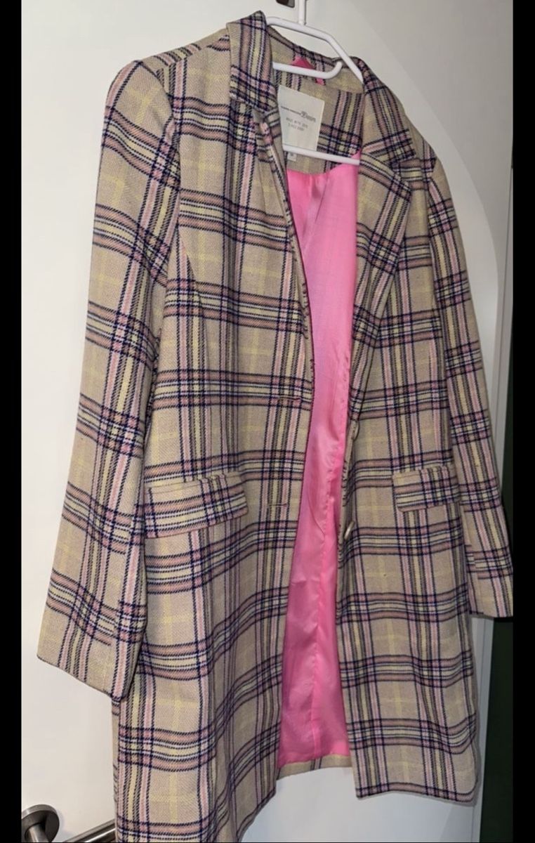 Tom Tailor Mäntel: Tom Tailor - Mantel Size M – Gebraucht aus Roggwil BE von KatharinaKunz