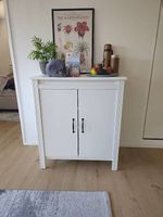 IKEA BRUSALI Nachttisch wie neu nicht mehr erhältlich