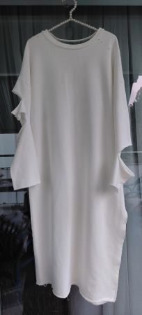 Kleid BALENCIAGA,Ch-Gr.42, 280 Fr.