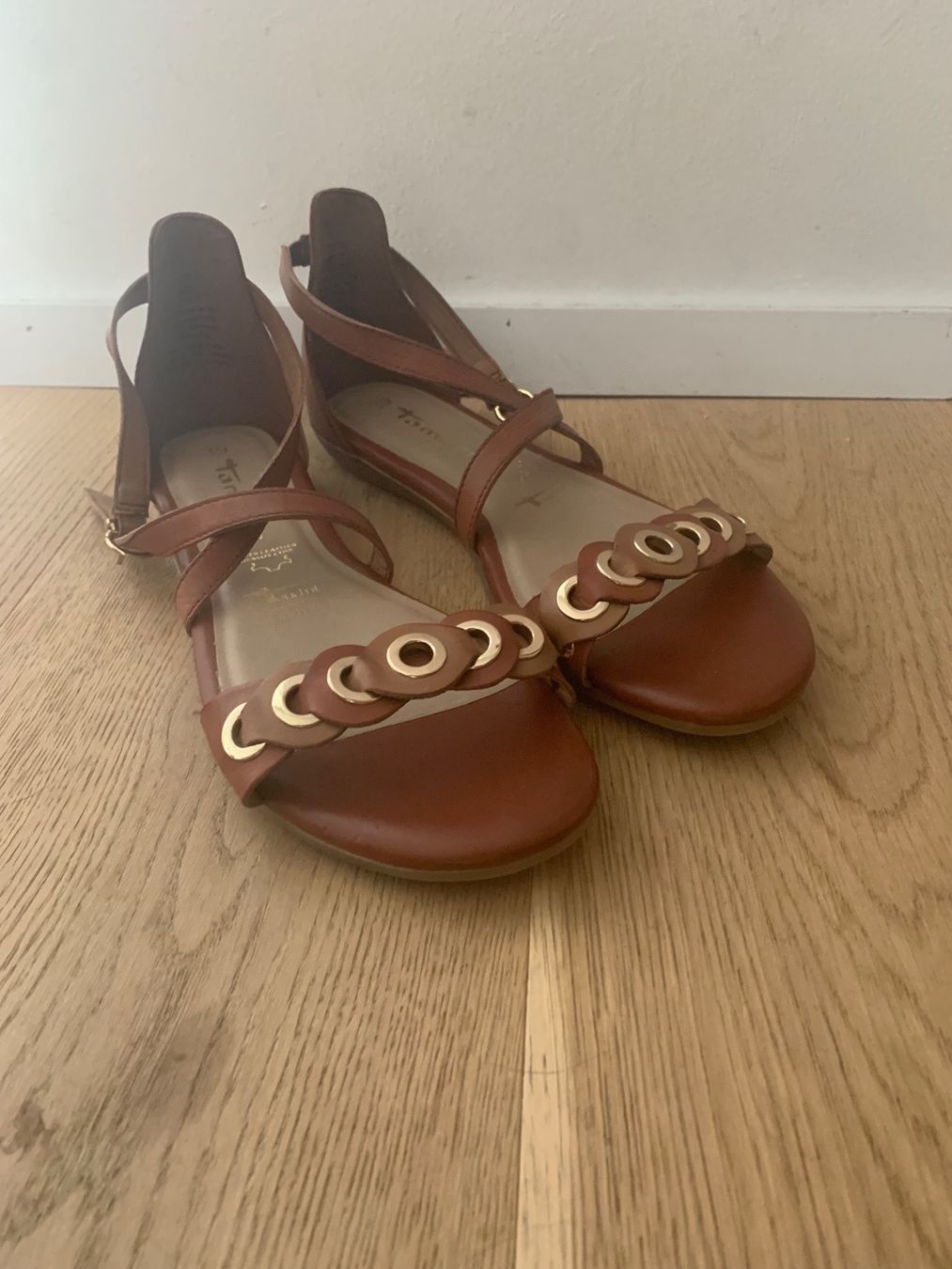 Tamaris Scarpe da donna: Sandalen – Usato da Wädenswil venduto da Mazso 1