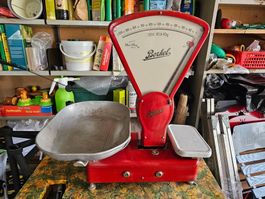 Balance BERKEL