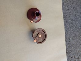 Zündverteilerrotor