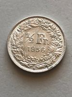 50 Rp. 1956