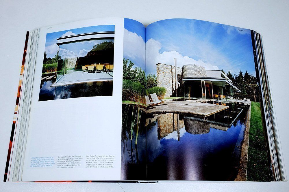 Libri: Architecture Now, Taschen – Usato da Morgins venduto da Laurentcorinne 4