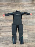 ZONE3 Aspect Junior Open Water Langarm-Neoprenanzug