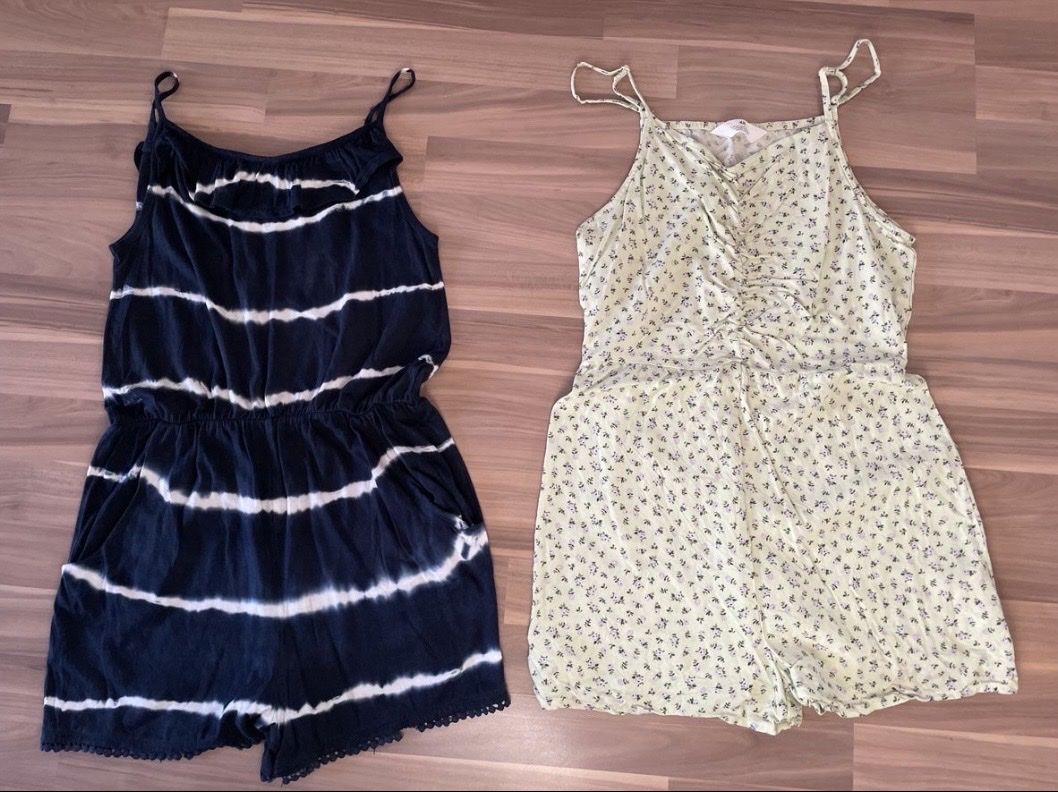 Lotti & Set di vestiti: 12-teiliges Kleiderpaket Gr 158 – Usato da Elsau venduto da Lusmus13 2