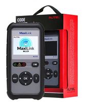 Autel Maxilink ML529 - Terminal ODB II - Neuf