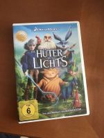 DVD Die Hüter des Lichts