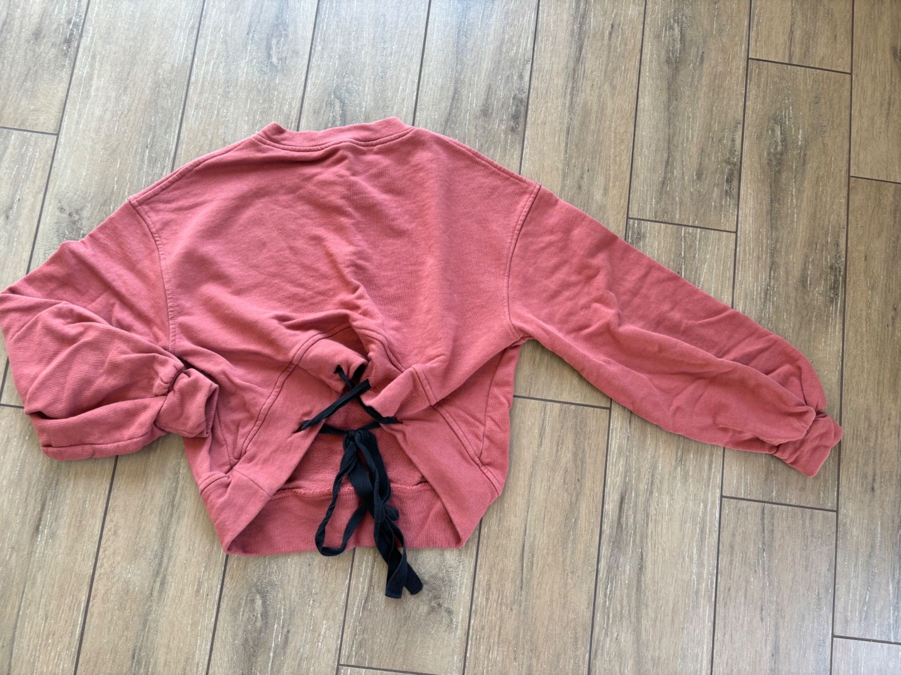 Maglioni & Felpe: S_H20_Baumwolle oversize – Usato da Versegeres venduto da kista 2