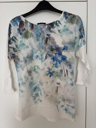 Orsay Shirt, Gr. XS