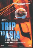 TRIP TO ASIA - ORCHESTRE PHILHARMONIQUE DE BERLIN - DVD
