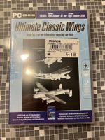 Microsoft Flight Sim: Ultimate Classic Wings - PC (sealed)