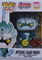 Funko Pop Figur (699) Boruto - Mitsuki (Sage Mode)
