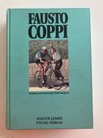 Fausto Coppi (Biografie des grossen Radrennfahrers. Rarität)