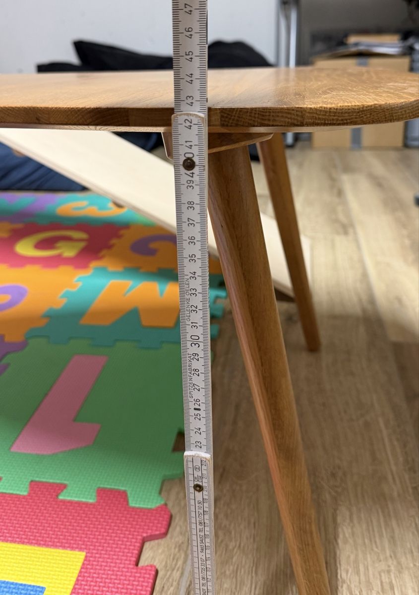 Tische: Couchtisch – Gebraucht aus Haldenstein von ani_92 2