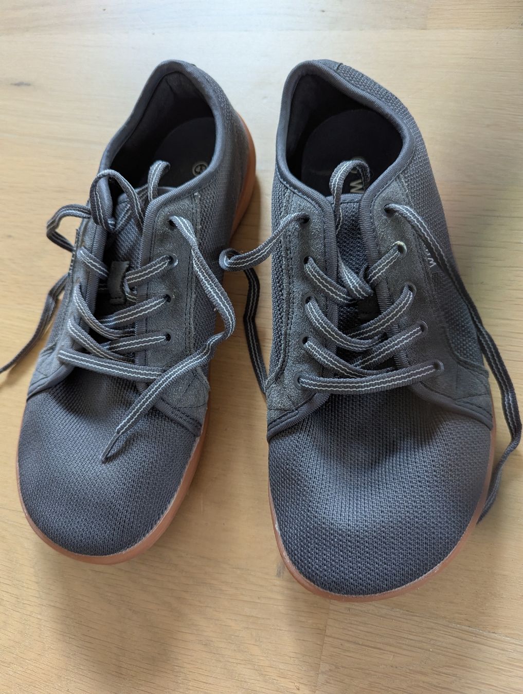 Merrell Scarpe da uomo: Merrell + Whitin Sneaker 44 + 43 – Usato da Adetswil venduto da Gitanes77 2