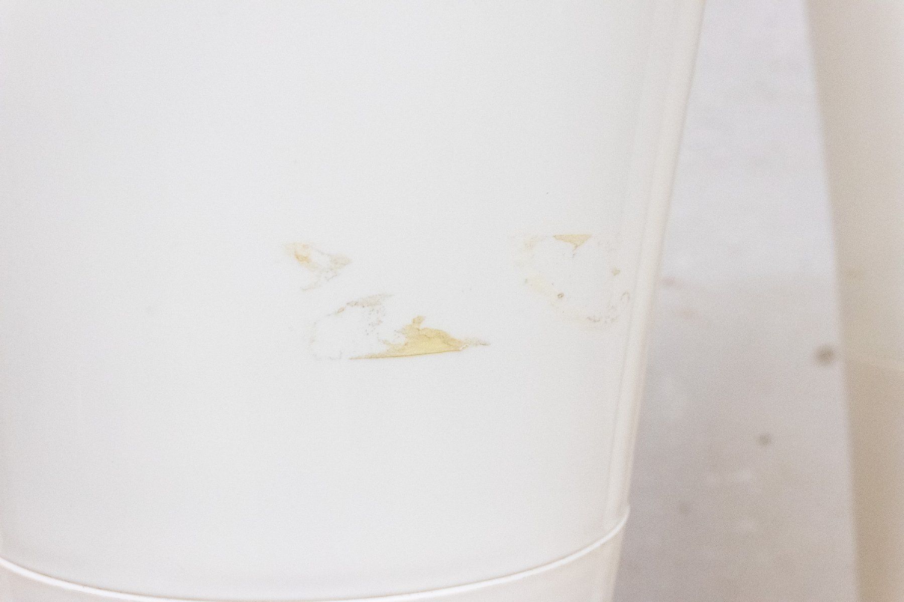 Ikea Lampade: Fackla / Postmoderne Bodenlampe von Ikea (Entwurf ca. 2000) – Usato da Zürich venduto da ZuercherBrockenhaus 7