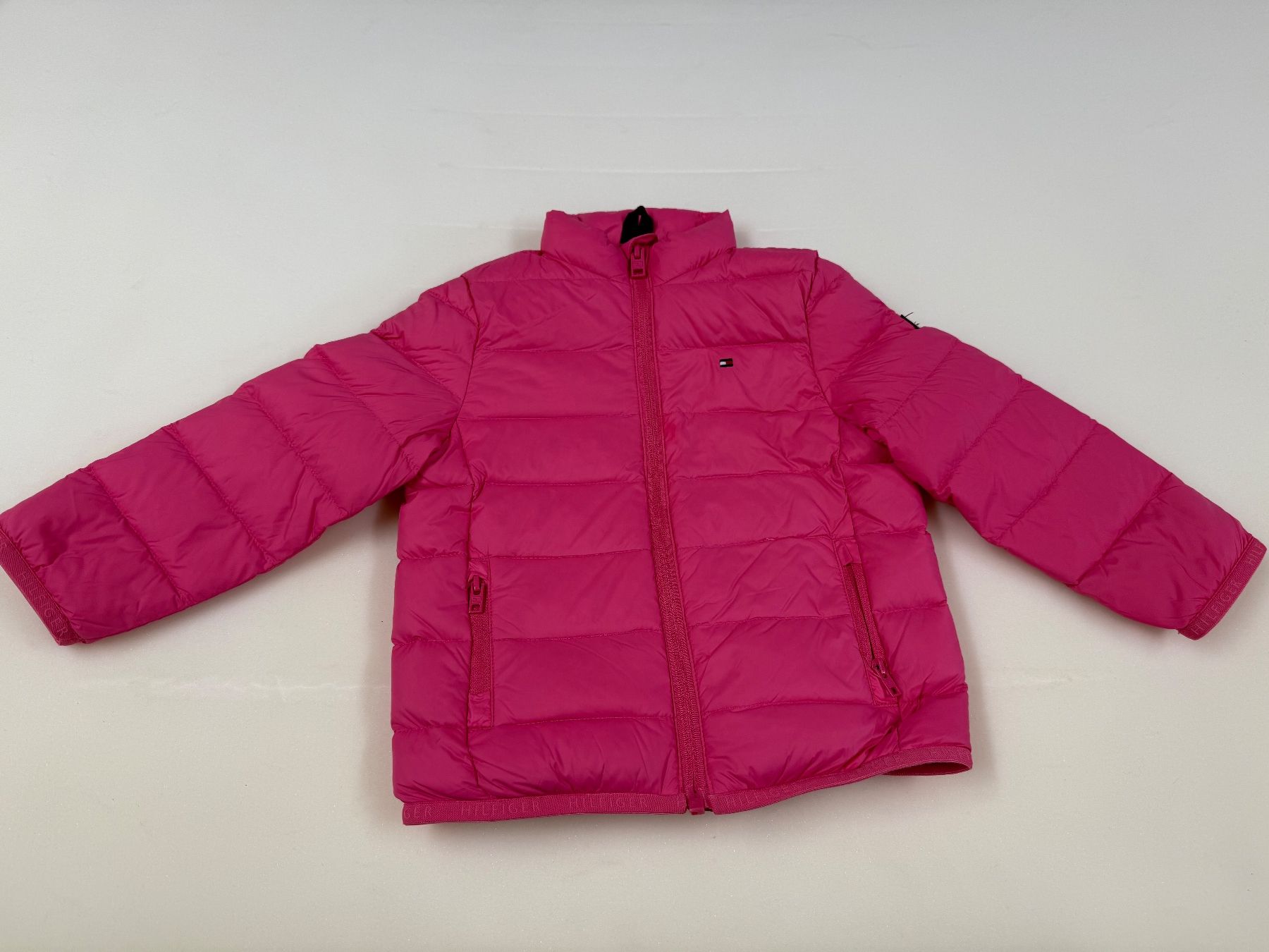 Tommy Hilfiger Jacken & Mäntel: Tommy Hilfiger Übergangsjacke – Gebraucht aus St. Gallen von mirnes84