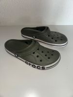 Stylische Crocs Gr. M