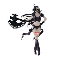 LAST PRICE! Overlord Albedo Bikin Armor Figure Banpresto