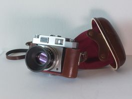 Zeiss Ikon Contina-matic II