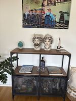 Ikea Regal 