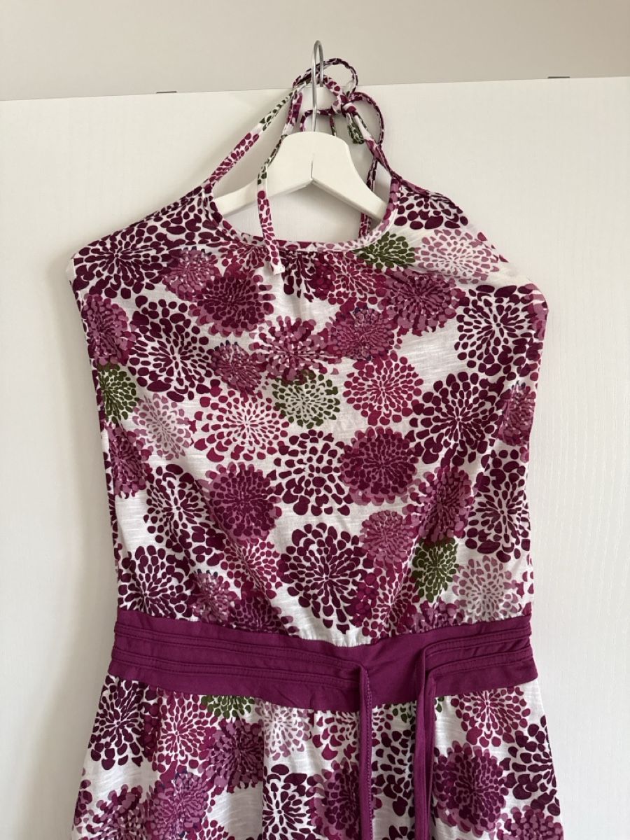 Kleider: Sommerkleid Grösse M – Neu (gemäss Beschreibung) aus Otelfingen von Tommy112 1