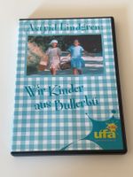 Astrid Lindgren Wir Kinder aus Bullerbü DVD
