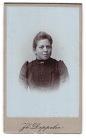 Fotografie Jb. Deppeler, Bern, Marktgass