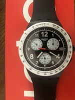 Swatch Uhr