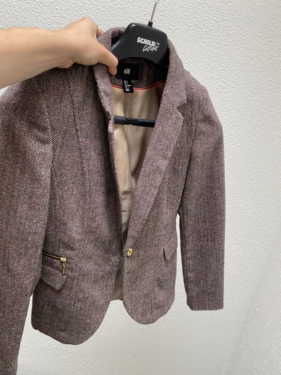 H&M Vestes: Blazer – D'occasion à Luzern par oli_6x2r