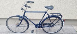 City Herren Velo 28"mit hoch Rahme