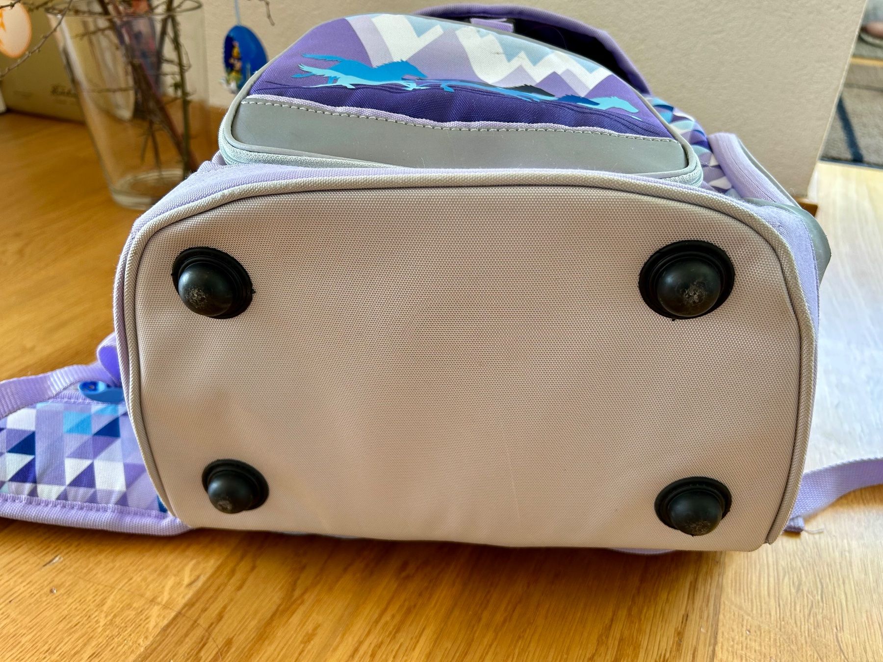Funki Kindertaschen: Schulthek Funky Etui Komplett Set – Gebraucht aus Herisau von knustine 2