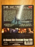 Verkaufe Bluray "One Way Trip"