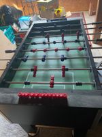 Tischfussballspiel/Töggelikasten wenig gebraucht Zustand
