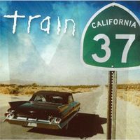 Train - California 37 (Deluxe Edition, mit CD+DVD)