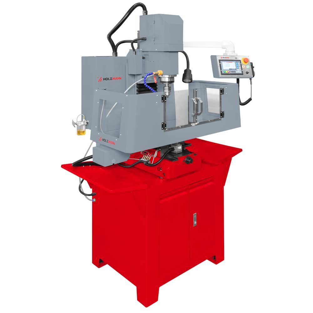 Holzmann Alle Maschinen: CNC Fräsmaschine – Neu und originalverpackt aus Aarwangen von Maschinenhandelkulms 8