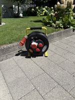 40 Meter Kabelrolle 400 Volt 16A