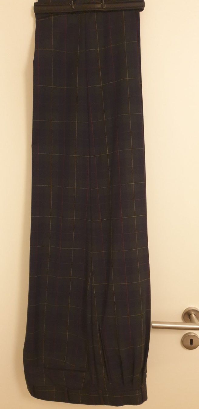 Pantaloni: Herren Hose – Usato da Clarens venduto da fur_bxq2 4