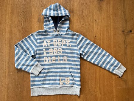 Hoddie in Gr.146/152